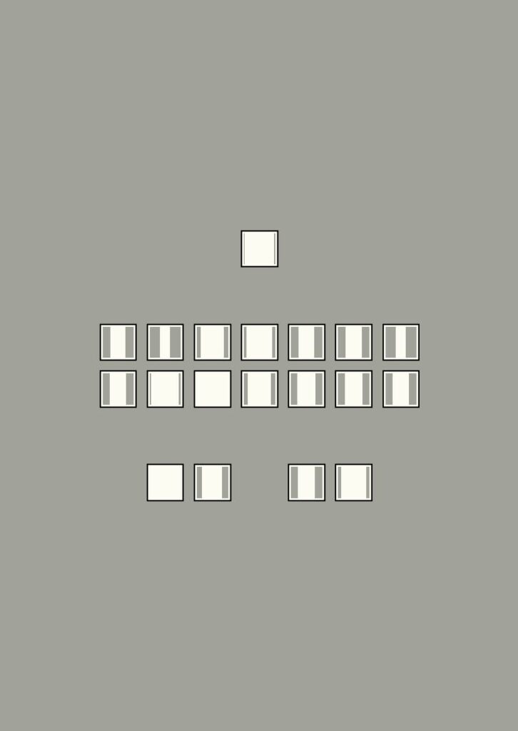 data illustration colorless Tsukuru Tazaki and his years of pilgrimage 