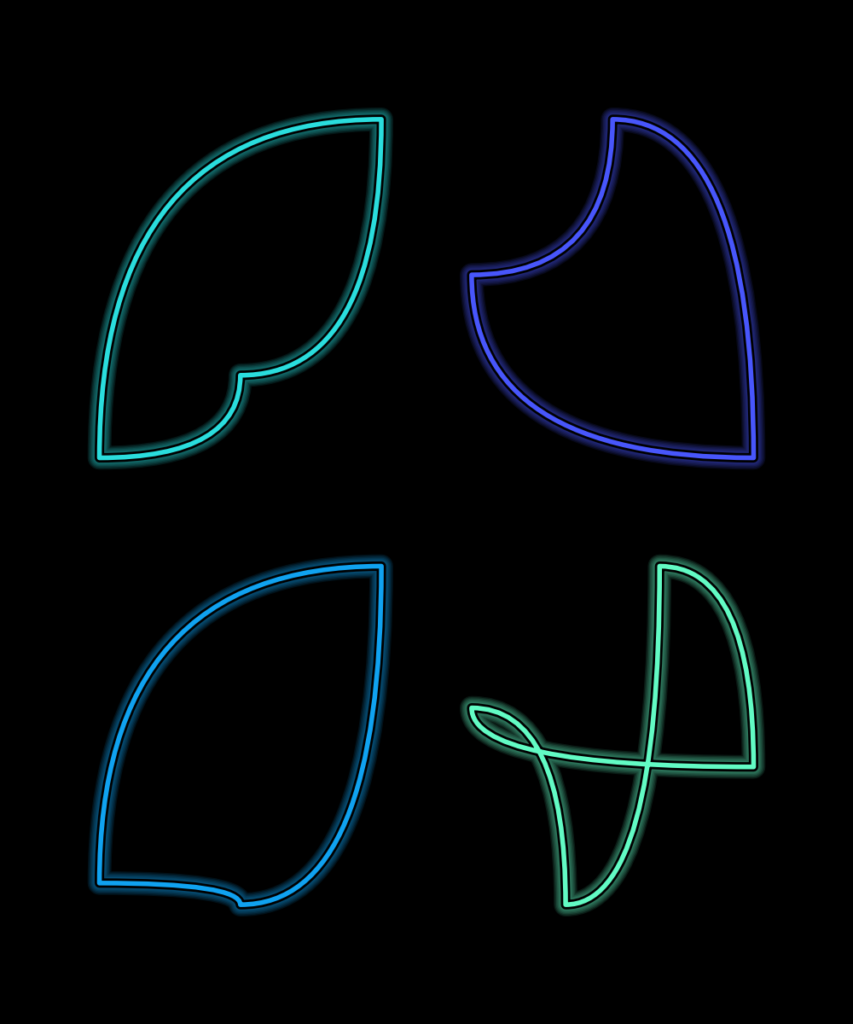 data dadaism concept colplday X&Y